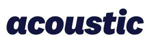 acoustic-edit